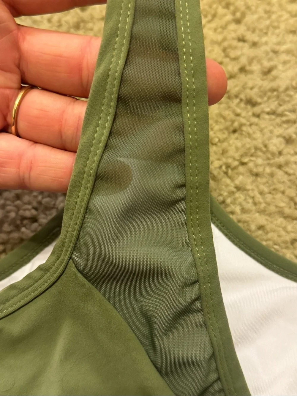 NVGTN green sports